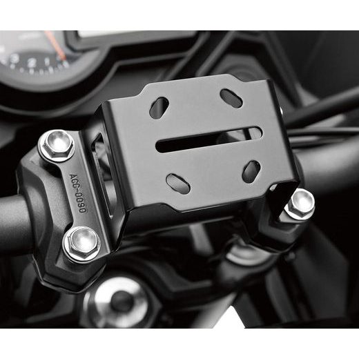 DRŽÁK NAVIGACE PRO KAWASAKI VERSYS 1000