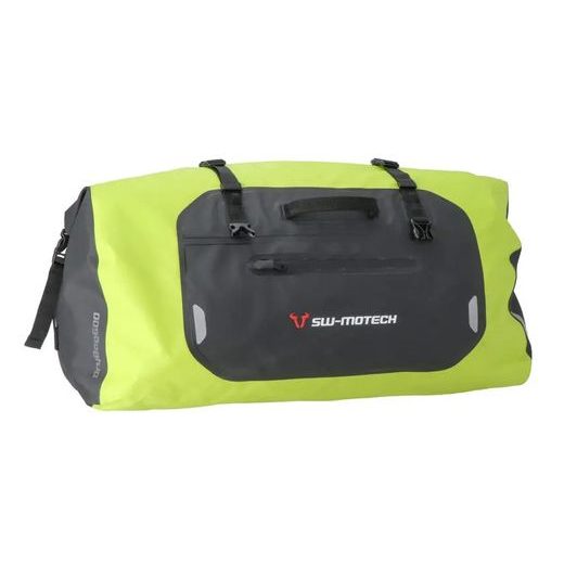 DRYBAG 600 TAIL BAG 60 L. ŽLUTÝ SW-MOTECH