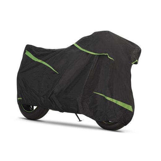 ODOLNÁ VENKOVNÍ PLACHTA KAWASAKI