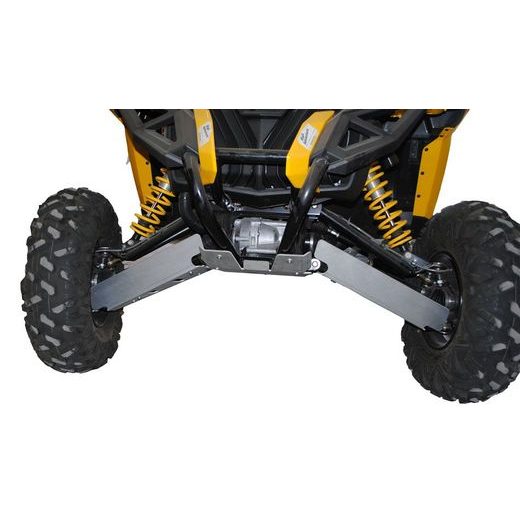 RICOCHET ATV CAN-AM MAVERICK 2013-16, COMPLETE SET