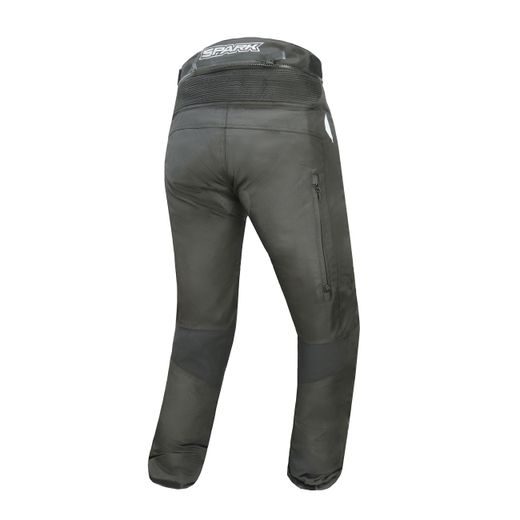 PÁNSKÉ TEXTILNÍ MOTO KALHOTY SPARK RENO