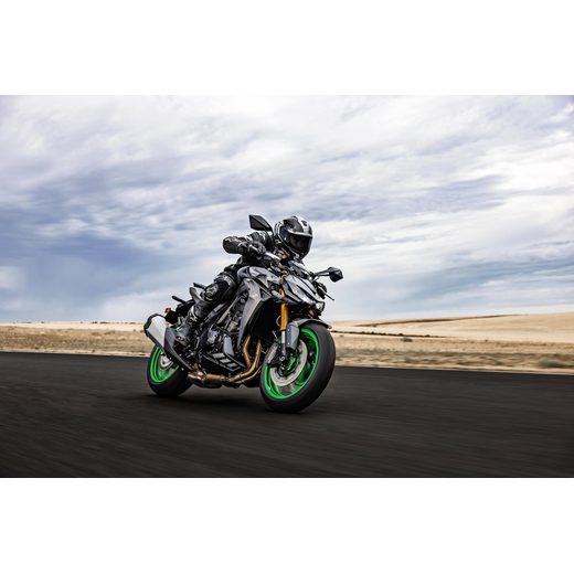 KAWASAKI Z1100 SE 2026 DEMO