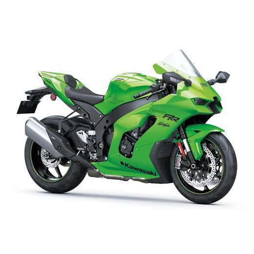 KAWASAKI NINJA ZX-10RR LIME GREEN 2022