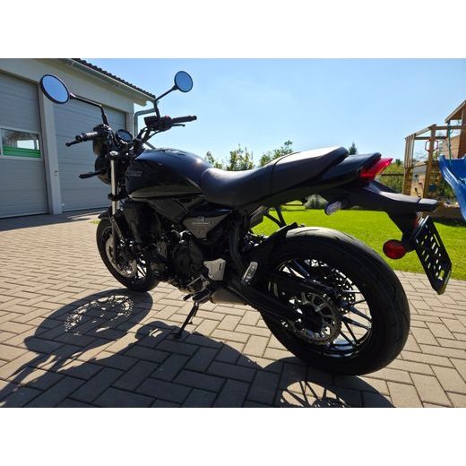 KAWASAKI Z650RS BLACK BALL 2027