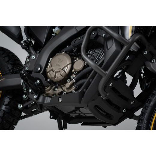 VOGE 300 RALLY BLACK KNIGHT