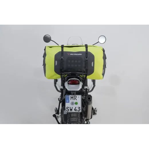 DRYBAG 600 TAIL BAG 60 L. ŽLUTÝ SW-MOTECH