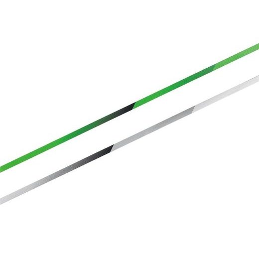 SET PÁSKŮ NA RÁFKY (GREEN)