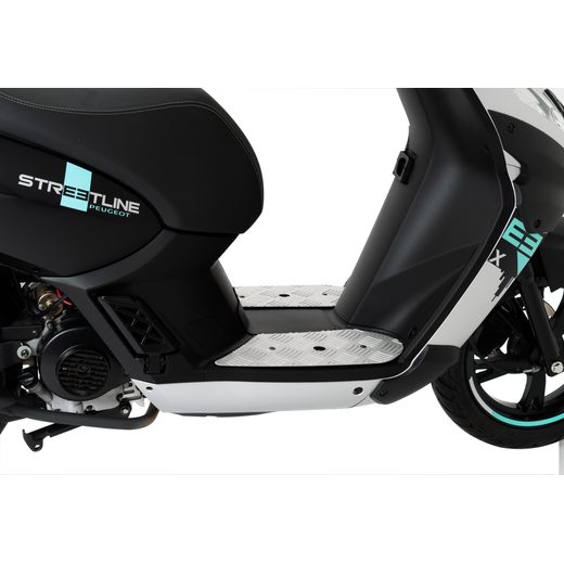 PEUGEOT KISBEE 50I 4T STREETLINE