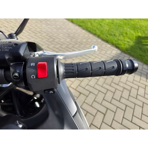 KAWASAKI NINJA 650 METALLIC MATTE GRAPHENESTEEL GRAY 2026