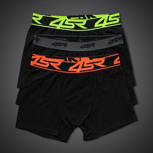 4SR BOXERKY