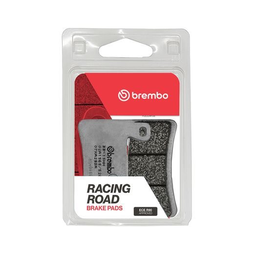BRZDOVÉ DESTIČKY BREMBO 07KA29SR