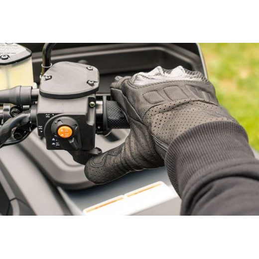 SHARK THUMB WARMER KIT - VYHŘÍVÁNÍ PALCE