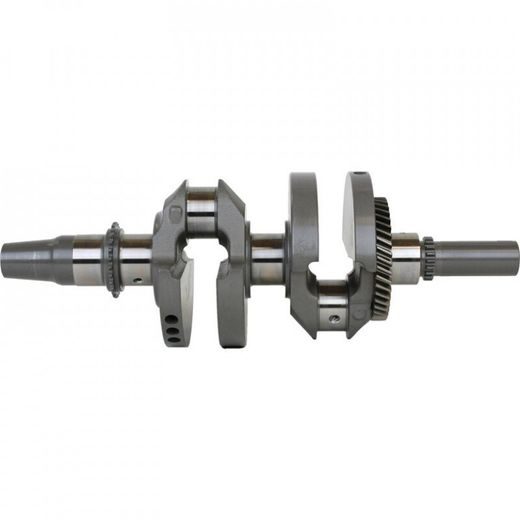 CRANKSHAFT AND RODS KIT HOT RODS HR00248