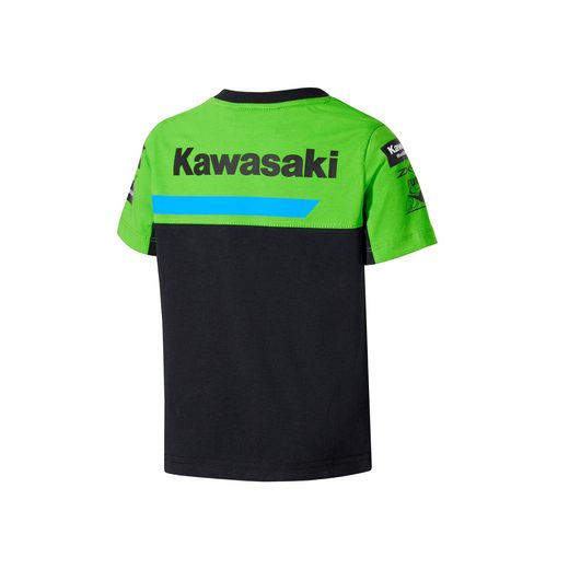 DĚTSKÉ TRIČKO KAWASAKI WSBK 2026