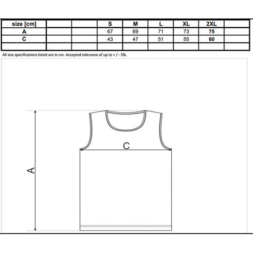 PÁNSKÉ KLUBOVÉ TÍLKO KAWASAKI BIKERS CZ - TMAVĚ MODRÁ