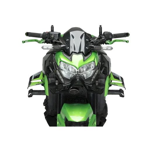 SPOILERY PUIG D12 22901S GRAPHICS