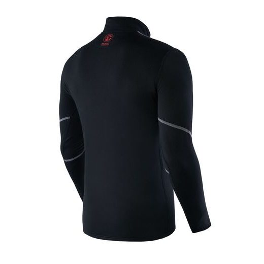 TERMOPRÁDLO SADA FINNTRAIL THERMAL UNDERWEAR SUBZERO DARKGREY
