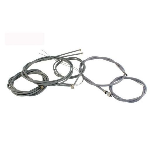 TRANSMISSION KIT RMS 163620200 TEFLON (7 KUSŮ)