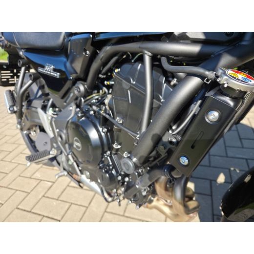 KAWASAKI Z650RS BLACK BALL 2027