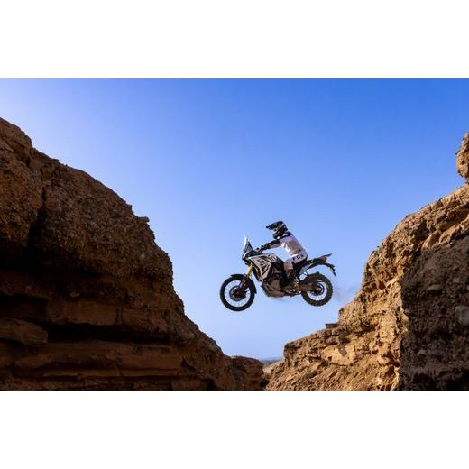 VOGE 800 RALLY WHITE