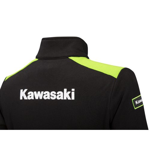 DÁMSKÁ MIKINA KAWASAKI 2026