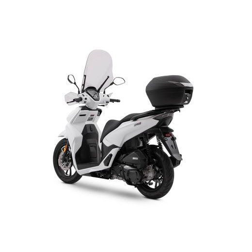 VOGE SR16 125I BÍLÝ