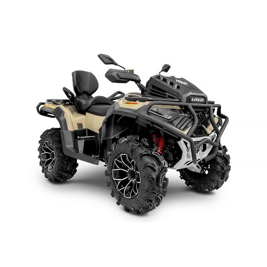 LONCIN XWOLF 700I MUD EPS 4×4