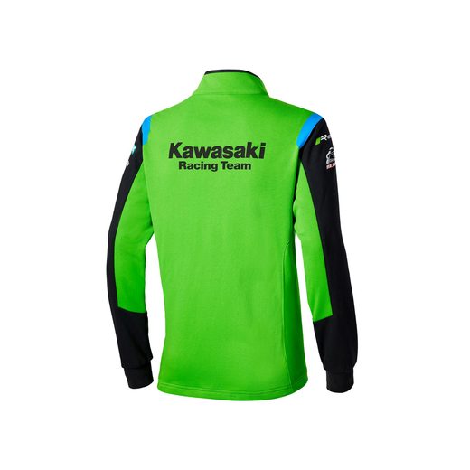 PÁNSKÁ SPORTOVNÍ MIKINA KAWASAKI MXGP 2026
