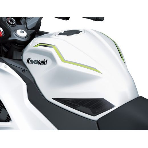 KNEE PADY PRO NINJA 7 HEV & Z 7 HEV