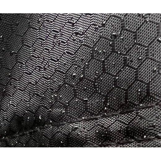 ODOLNÁ VENKOVNÍ PLACHTA KAWASAKI + TOPCASE