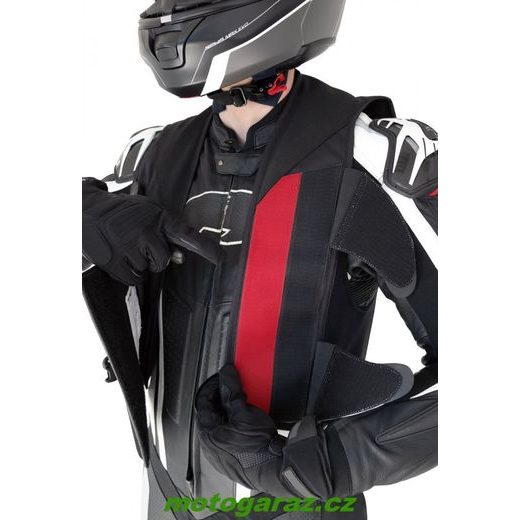 AIRBAGOVÁ VESTA HELITE GP AIR