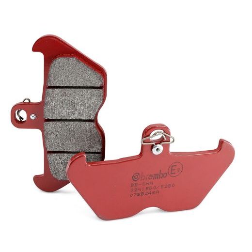 BRZDOVÉ DESTIČKY BREMBO 07BB24SA