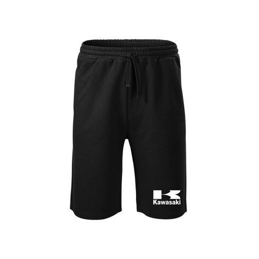 PÁNSKÉ KRAŤASY S MOTIVEM KAWASAKI