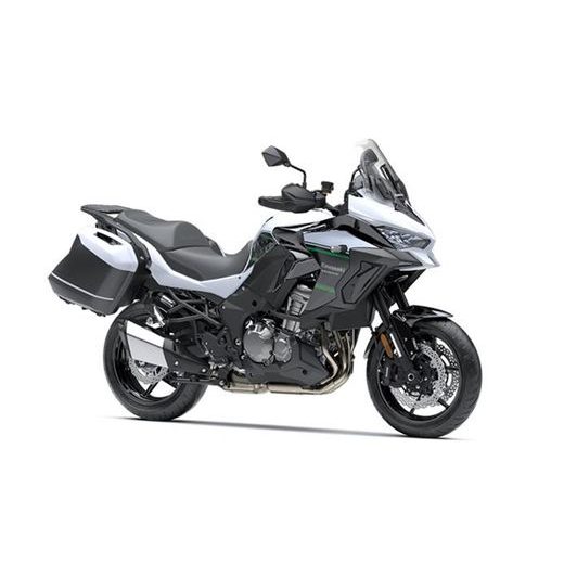 KIT TOURER KAWASAKI VERSYS 1000 2020 WT1