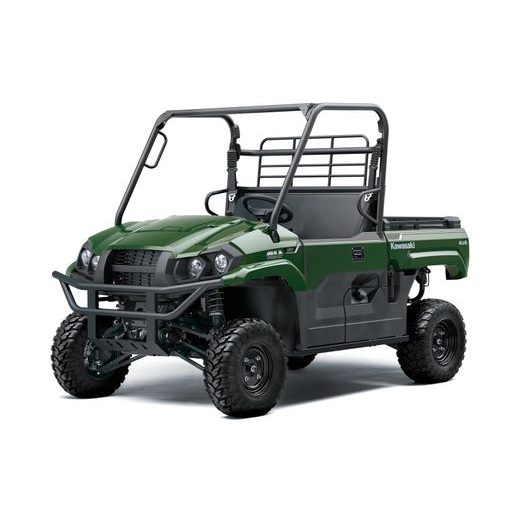 KAWASAKI MULE PRO-MX 4X4 2023