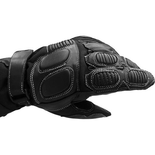 RUKAVICE NA MOTORKU NERVE ALASKA