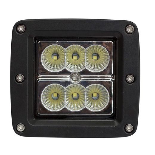 SHARK LED WORK LIGHT,CREE LED,24W