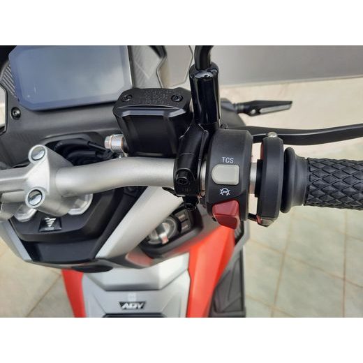 VOGE SR1 125I ADV ČERVENÝ