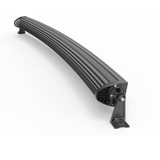 SHARK LED LIGHT BAR,CURVED,5D,40",240W,R 1060 MM