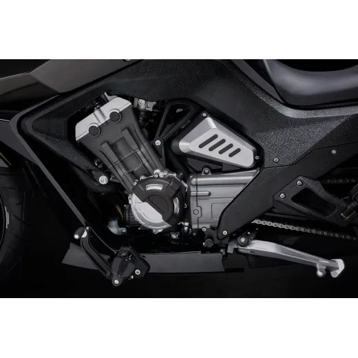 BENDA LFC 700 ŠEDÁ