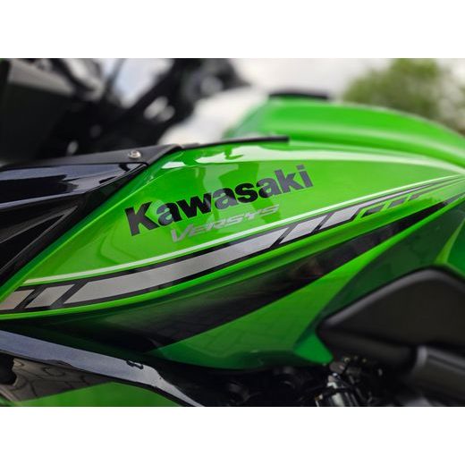 KAWASAKI VERSYS 650 MODEL 2019 S PLNOU VÝBAVOU
