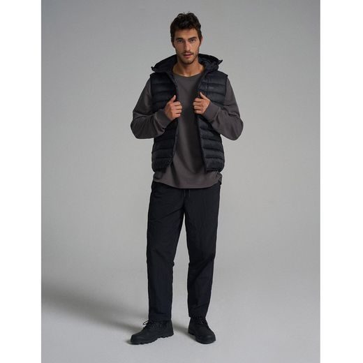 DIVERSE EXTREME TEAM - DAKAR RALLY VESTA HIGEN BLACK