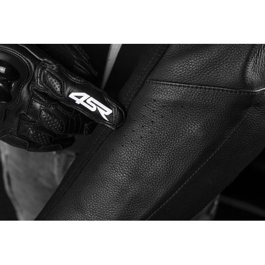 KOŽENÁ BUNDA NA MOTORKU 4SR CLUB SPORT AR