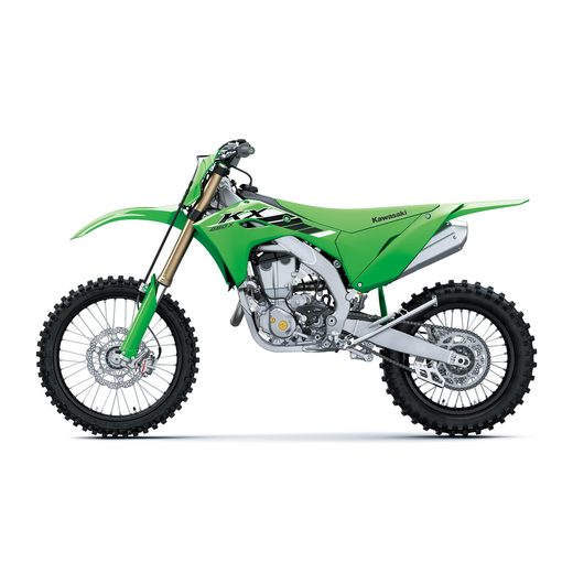 KAWASAKI KX450X 2025