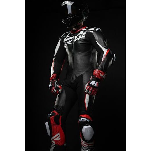 KOMBINÉZA 4SR RACING ULTRA LIGHT PISTA AR