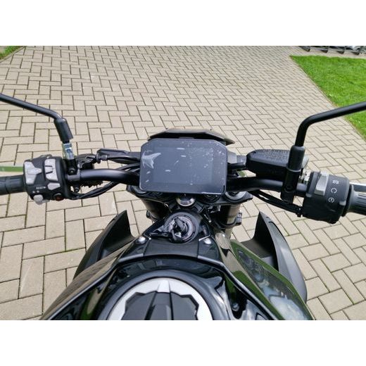 KAWASAKI Z900 EBONY 2026