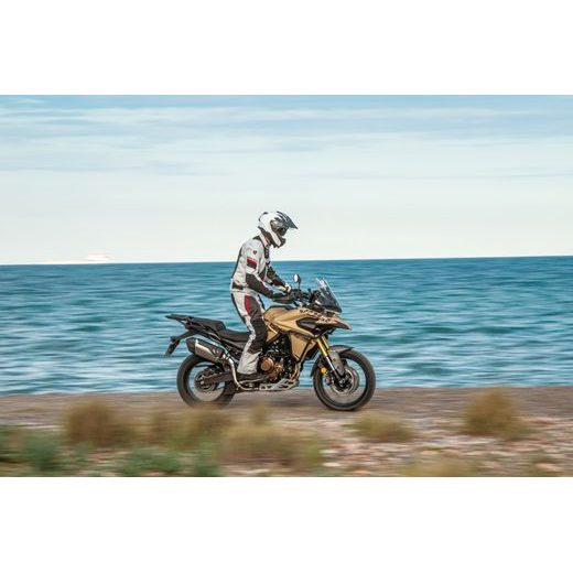 VOGE 625 DSX DESERT YELLOW