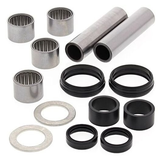 A-ARM KIT ALL BALLS RACING AK50-1003-2