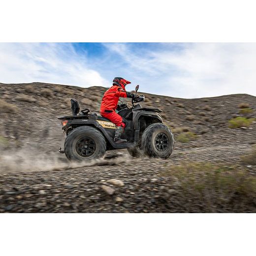 SEGWAY AT10 L EPS, T3B CAMO