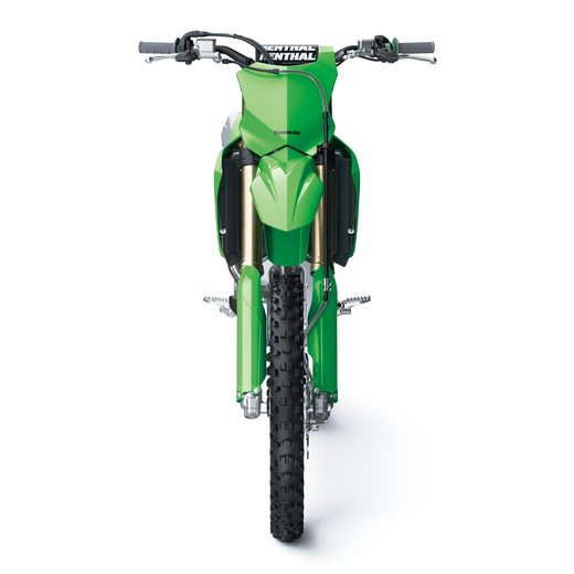 KAWASAKI KX250 2025